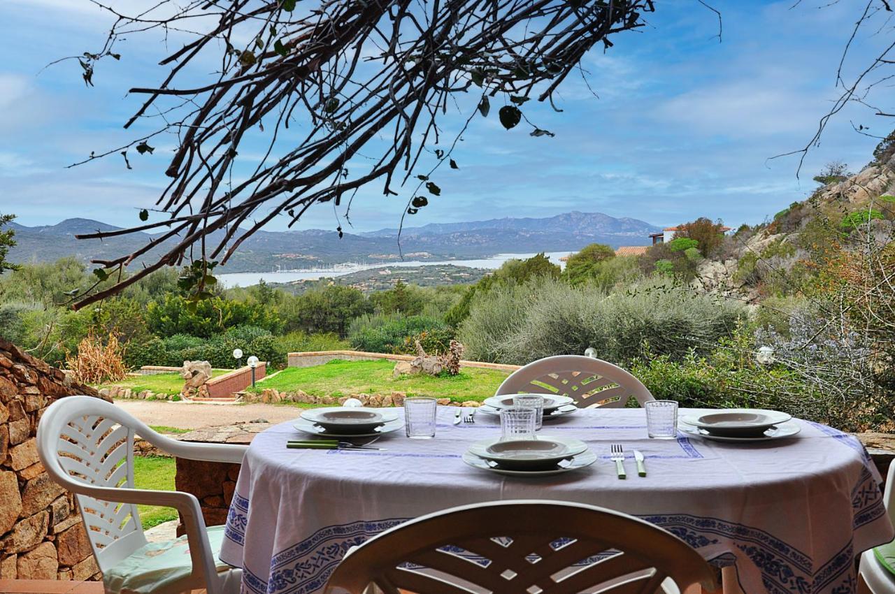 Le Terrazze Apartamento Porto Rotondo